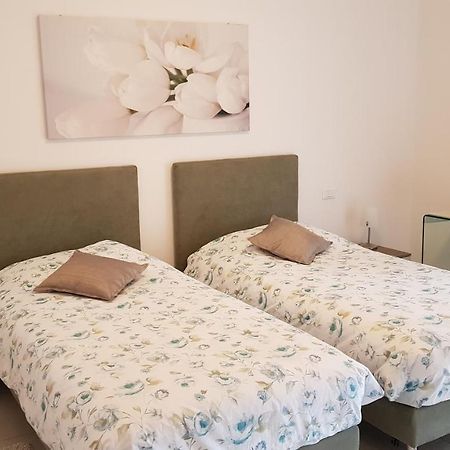 Le Betulle Appartement Verona Buitenkant foto