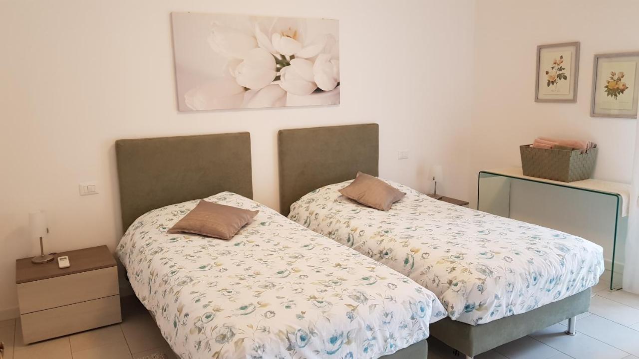 Le Betulle Appartement Verona Buitenkant foto