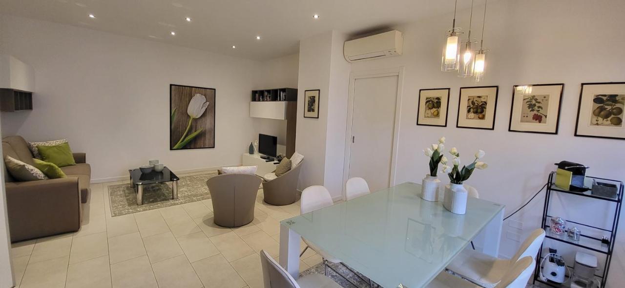 Le Betulle Appartement Verona Buitenkant foto