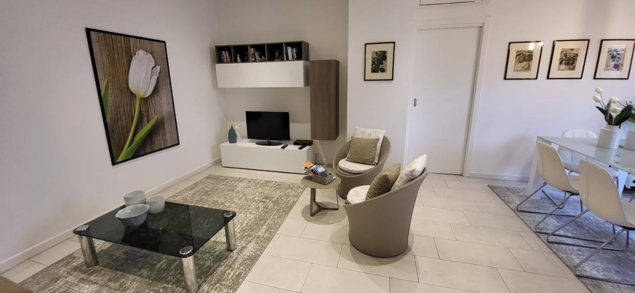 Le Betulle Appartement Verona Buitenkant foto