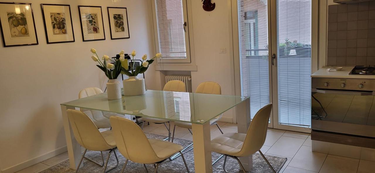 Le Betulle Appartement Verona Buitenkant foto
