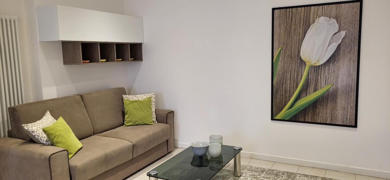 Le Betulle Appartement Verona Buitenkant foto