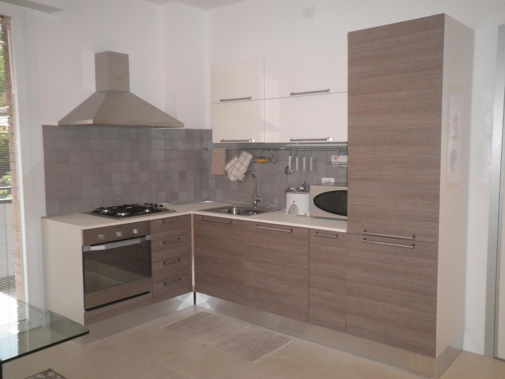 Le Betulle Appartement Verona Buitenkant foto