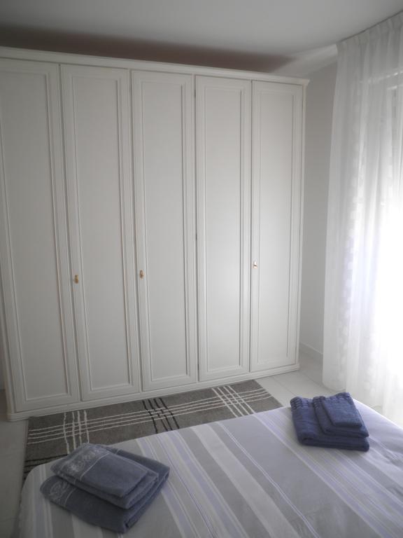 Le Betulle Appartement Verona Kamer foto