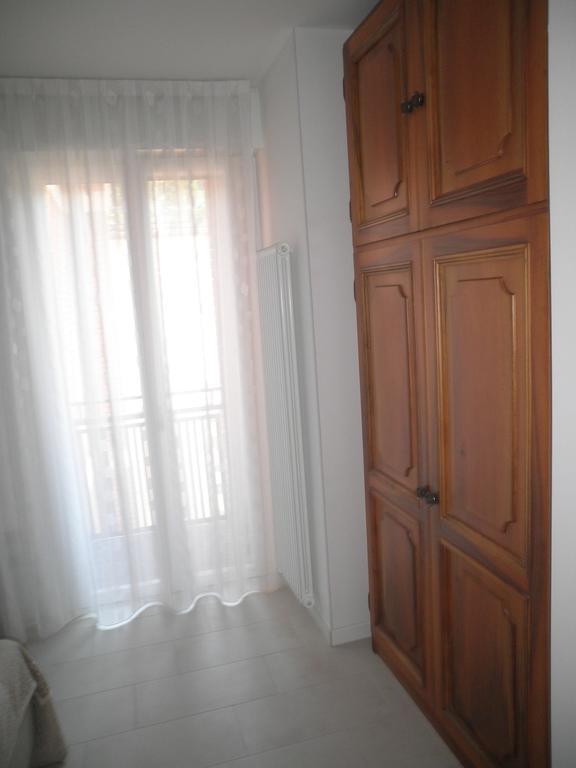 Le Betulle Appartement Verona Kamer foto
