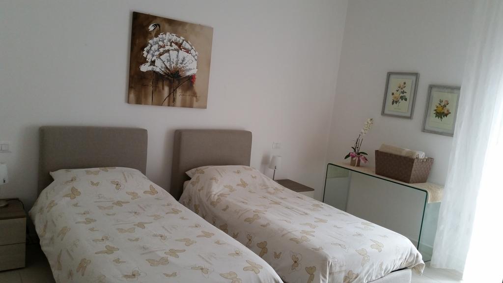Le Betulle Appartement Verona Buitenkant foto