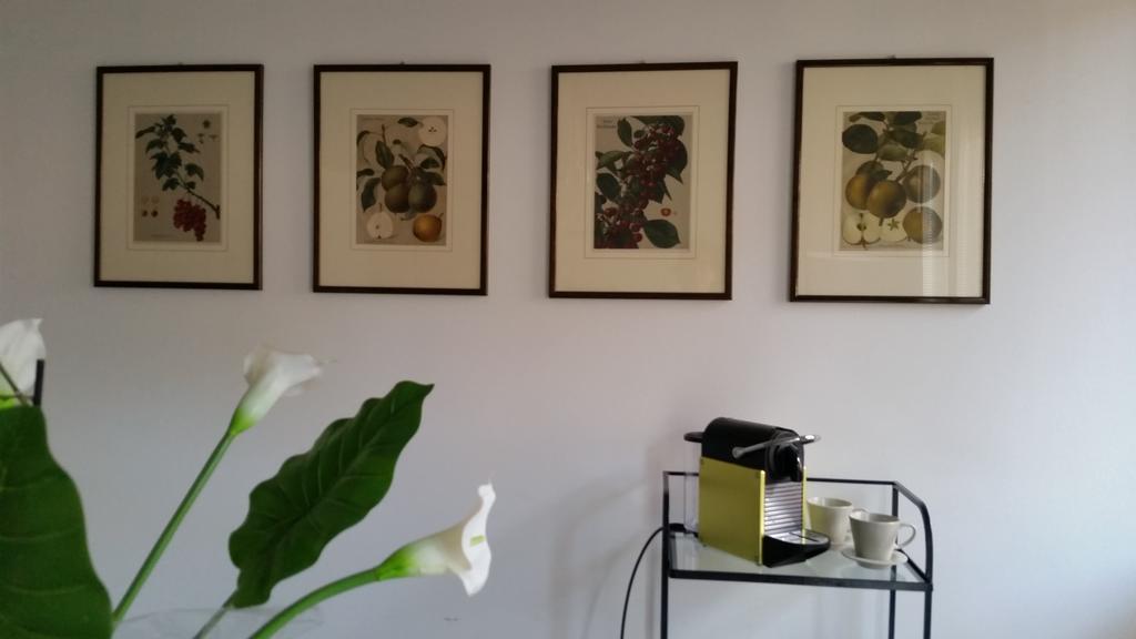 Le Betulle Appartement Verona Buitenkant foto