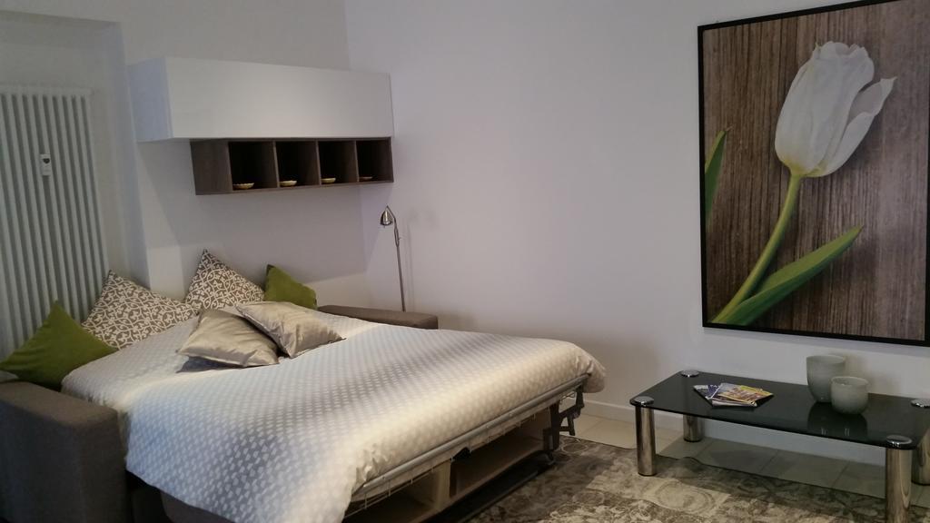 Le Betulle Appartement Verona Buitenkant foto