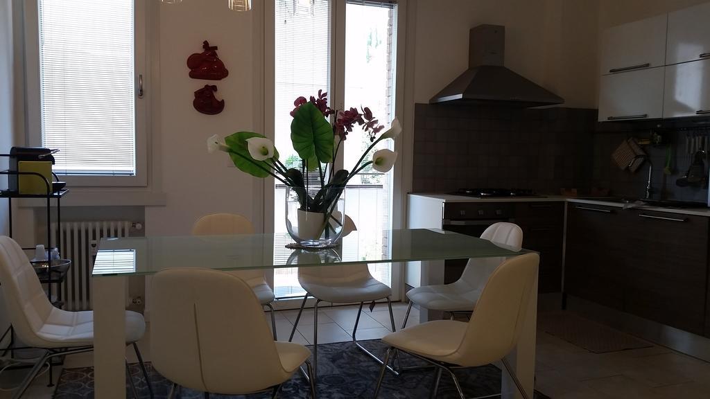 Le Betulle Appartement Verona Buitenkant foto