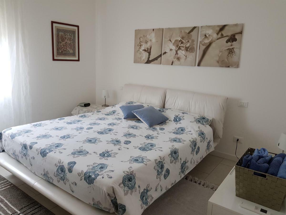 Le Betulle Appartement Verona Buitenkant foto